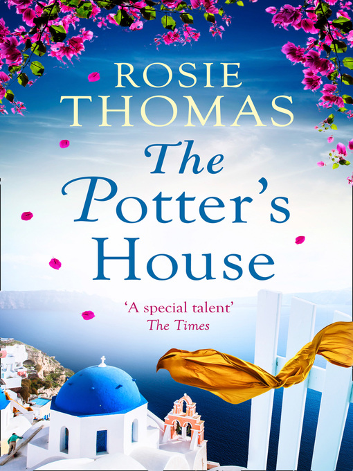 Title details for The Potter's House by Rosie Thomas - Available